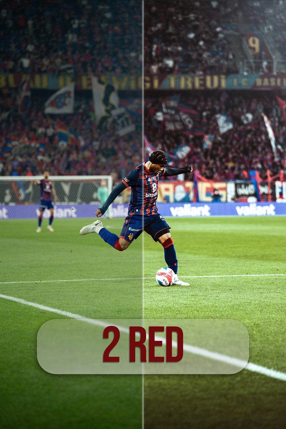 Preset 02 Red
